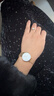 丹尼尔惠灵顿（DanielWellington）DW女士手表欧美简约时尚手表石英商务手表女款生日礼物DW219 实拍图