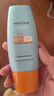 Mistine蜜丝婷防晒霜小黄帽60ml*2防水汗防紫外线高倍spf50+学生军训 实拍图