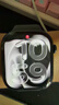 Apple/苹果 Watch Series 10 智能手表GPS款46毫米亮黑色铝金属表壳黑色运动型表带S/M MX263CH/B 实拍图