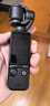 大疆 DJI Osmo Pocket 3 标准版 一英寸口袋云台相机 OP灵眸手持数码相机 旅游vlog 便携美颜摄像 实拍图
