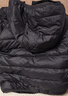 鸭鸭（YAYA）儿童羽绒服轻薄男女童装秋冬男童小童中大童轻便冬装外套D 黑色 120 实拍图