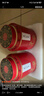 匠界茶叶特级金骏眉红茶浓香蜜香型黄芽金骏眉茶叶礼盒500g罐中秋送礼 实拍图