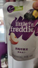 小皮（Little Freddie）多口味婴儿水果泥100g*6袋 欧洲进口辅食泥宝宝西梅泥6个月以上 实拍图