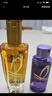欧莱雅奇焕润发护发精油100ml(小红瓶  免洗 强韧 防损伤 修护强韧) 实拍图