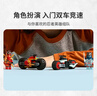 乐高（LEGO） 积木幻影忍者71838 凯的摩托车极速追击男孩儿童玩具圣诞礼物 实拍图