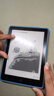 汉王（Hanvon）Clear6Turbo冰山灰电子书智能阅读器6英寸墨水屏电纸书学习看书学习漫画电子纸平板电脑高通8核 实拍图