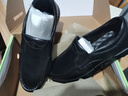 木林森（MULINSEN）男鞋商务休闲鞋百搭套脚鞋子爸爸鞋驾车鞋 M9011027 实拍图