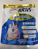 伊利欣活 刘涛同款 中老年多维高钙奶粉 中老年奶粉 营养品 早餐 400g 实拍图