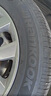 韩泰（Hankook）汽车轮胎 205/55R16 91V H308 原配威朗/宝来/高尔夫/卡罗拉/朗逸 实拍图