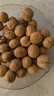问君 新疆阿克苏185纸皮核桃508g原味薄皮生核桃孕妇坚果零食 实拍图