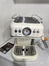 小熊（Bear）【政府补贴】咖啡机半自动冷萃 家用小型意式20Bar高压萃取 强劲蒸汽自动打奶泡 KFJ-E12S7 小白咖 实拍图
