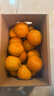 京鲜生 无核蜜桔 精选5斤装橘子/桔子  单果80g+ 生鲜水果礼盒 实拍图