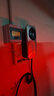 特来电7kW交流充电桩 蓝牙互联启航版0米送装一体新能源电动汽车家用 适用特斯拉比亚迪理想小米su7汽车 实拍图
