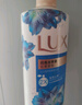力士(LUX)沐浴露 闪亮冰爽 沁爽香氛 爽肤香氛沐浴乳1000g留香 实拍图