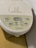 美的（Midea）【政府补贴】电热水瓶热水壶电水壶304不锈钢水壶 5L控温保温恒温开水壶电水壶烧水壶Colour201 实拍图