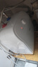 海尔（Haier）小厨宝电热水器10升以上大容量储水式一级能效 家用厨房速热小巧尺寸上出水无缝内胆国家补贴 11L 2200W 一级6倍增容 长效保温 实拍图
