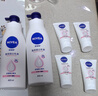妮维雅（NIVEA）孙颖莎同款天然VC美白身体乳女士温润透白润肤乳液400ml 实拍图