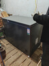 容声（Ronshen）300L单温家用冰柜PCM防腐内胆大容量可囤约430斤肉减霜节能净味冰柜BD/BC-300ZMSMA国家补贴 实拍图