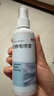 京东京造 净味空间衣物去皱防静电喷雾100ml*3瓶 秋冬干燥除静电除火锅味 实拍图