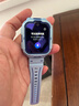 360儿童电话手表11X高清双摄防水GPS定位超长续航4G全网通视频通话可插卡学生初中生智能电子男女表蓝 实拍图