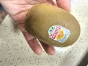 佳沛（zespri）新西兰阳光金奇异果 8个装 特大果单果重约122-146g 水果猕猴桃 实拍图