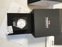 天梭（TISSOT）官旗  瑞士手表力洛克系列时尚自动机械男表送男友新年礼物 20周年纪念款T006.407.11.033.03 实拍图