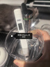 得力（deli）TDS水质检测笔测试仪数显式检测笔测试笔（0~9990PPM） 实拍图