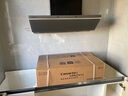 卡萨帝小炫风max静音油烟机 揽光小旋风抽油烟机家用 30风量大吸力 国家补贴 烟灶联动Y5s（灰) 实拍图