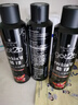 施华蔻（Schwarzkopf）got2b酷印强持久定型发胶250ml*2(定型发胶蓬松喷雾干胶)新老包装 实拍图