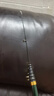 光威（GW）强风 海竿超硬碳素海竿钓鱼竿渔具钓竿抛竿投竿套装 实拍图