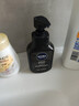 妮维雅（NIVEA）男士洗面奶保湿收缩毛孔深黑DEEP控油细致毛孔洁面双支套装 实拍图