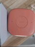 小米（MI）Xiaomi 智能音箱 红 超级小爱智能音箱 AI大模型问答 连续指令语控 支持远程备车 小米蓝牙音箱 实拍图