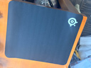 赛睿（SteelSeries）QcK Large(QcK+)游戏鼠标垫大号 donk同款鼠标垫游戏电竞 fps顺滑鼠标垫 CSGO/打瓦L号450*400*2mm 实拍图