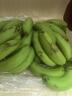 高山香蕉广西产地直发薄皮青果软糯香甜自然熟当季新鲜采摘纯天然 高山香蕉净重9斤 实拍图
