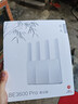 中兴（ZTE）巡天BE3600Pro青云版 2.5G网口千兆无线家用路由器 双频聚合WiFi7 智能游戏加速上网管理  实拍图
