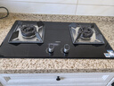 京东家政清洗 油烟机全拆洗+燃气灶清洗家电清洗上门服务清洁保养 实拍图