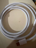 Apple/苹果 60W USB-C数据线-1米 type-c苹果充电线手机数据线 苹果17充电线iphone17充电线 实拍图