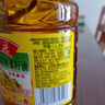鲁花【保真菜籽油】食用油 低芥酸特香菜籽油 900ml 物理压榨  实拍图