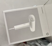 米家小米手持挂烫机2 折叠挂烫机 国庆出行蒸汽电熨斗熨烫机 家用便携 除菌除螨 除皱MJGTJ02LF 实拍图