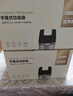 京东京造 背心式垃圾袋50*65cm*300只 超厚15μ1.5丝手提厨房家用加厚大号 实拍图