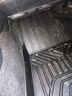 固特异（Goodyear）tpe汽车脚垫适用于丰田凯美瑞脚垫专用高边TPE汽车脚垫环保 实拍图