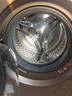 小天鹅（LittleSwan）滚筒洗衣机全自动家用 纯平【小乌梅3.0 TG10VE40】以旧换新 10公斤 一级能效 家电国家补贴20% 实拍图