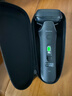 松下（Panasonic）新9系大师剃须刀 AI智能屏剃须刀电动往复式男士清洁中心进口六刀头2025新款商务男士礼物L690U 实拍图
