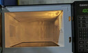 格兰仕（Galanz）【国家补贴】微波炉 20升 大平板底盘 智能菜单 简单 家用微波炉 DG(B0) 实拍图