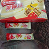 雀巢（Nestle）脆脆鲨威化饼干巧克力牛奶味48条*18.6g共892.8g 实拍图