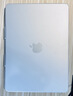 帝伊工坊苹果Macbook Air13.6英寸M5/M4/M3/M2笔记本保护壳适用苹果air13电脑超薄保护套个性磨砂宇航员 实拍图