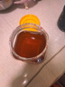 冠生园 椴树蜂蜜1350g/罐 纯蜂蜜中华老字号早餐牛奶伴侣冲饮礼品送长辈 实拍图