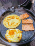 苏泊尔（SUPOR） 电饼铛家用双面加热煎饼铛电饼档煎烤机华夫蛋糕机煎饼锅烙饼锅煎饼机薄饼机早餐机 大烤盘 大火力 独立控温 实拍图