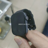 华为HUAWEI WATCH FIT 4 韵律黑氟橡胶表带 华为运动智能手表超轻薄大屏潮流运动蓝牙通话睡眠监测fit4 实拍图