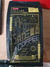 京东京造 意式拼配咖啡豆500g  醇巧克力100%阿拉比卡深度烘焙 黑咖啡 实拍图